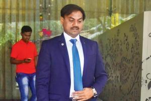 MSK Prasad admits selection issues caused confusion